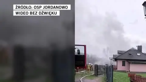 OSP Jordanowo 