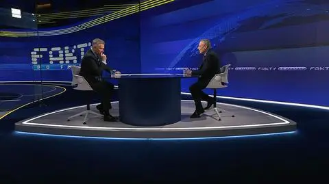 Sienkiewicz o sprawie Ziobry: okropnie upokarzające dla Polski 