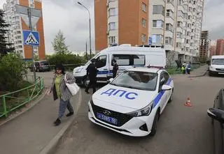 "Wschodząca gwiazda" rosyjskiej armii nie żyje. Jedna osoba zatrzymana