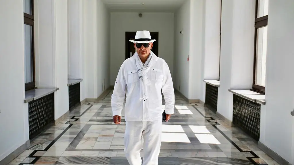Michał Kamiński