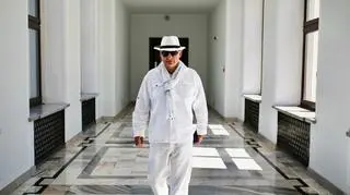 Michał Kamiński