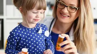 Lek przeciwgrypowy profilaktycznie? Lekarz tłumaczy, dlaczego nie dla wszystkich