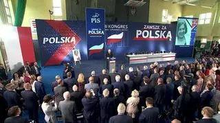 VII Kongres Prawa i Sprawiedliwości