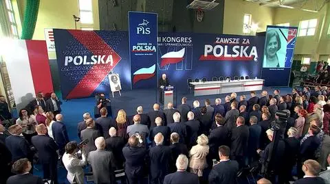 VII Kongres Prawa i Sprawiedliwości