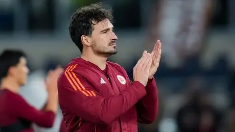 Piłkarski mistrz świata mówi pas. "Walczę z emocjami"