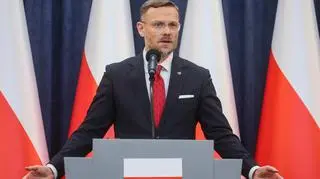 Co ze ślubowaniem sędziów TK? Zapowiedź Boguckiego