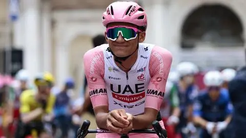 Giro d'Italia 2025. Wyniki etapów, klasyfikacja generalna