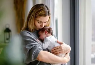 Produkty dla niemowląt wycofywane. Ostrzeżenie