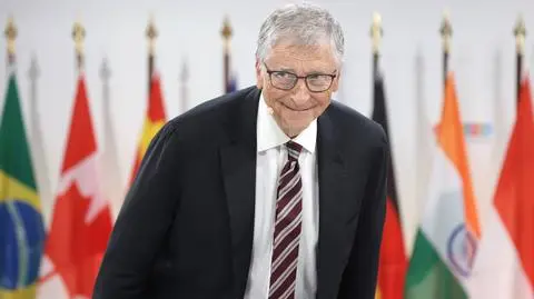 Bill Gates