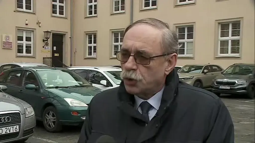gasiorowski