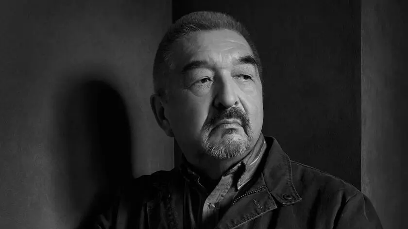 Graham Greene nie żyje. Gwiazdor "Tańczącego z wilkami" i "Zielonej mili" miał 73 lata