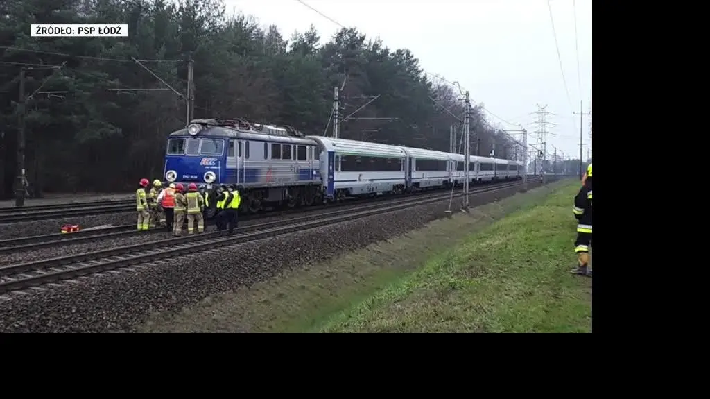PSP Łódź