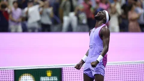 Poznaliśmy pierwszych ćwierćfinalistów US Open