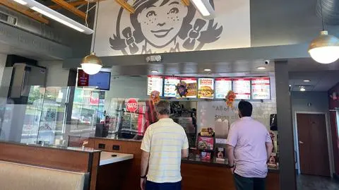 Wielki amerykański fast food chce wejść do Polski