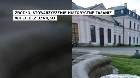 Stowarzyszenie Historyczne ZASANIE
