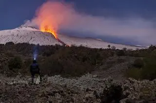 Etna