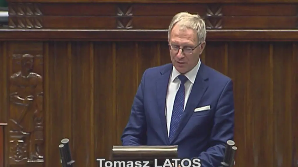 Stanowisko PiS ws. projektów dot. aborcji