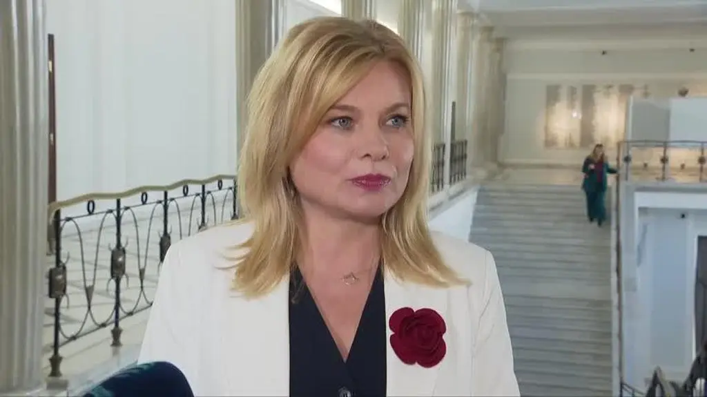 Dorota Łoboda (KO) o prohibicji w Warszawie
