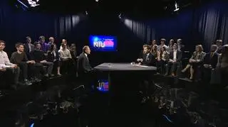 "Ta prezydentura jest nacechowana dużo większą skalą politycznej agresji"