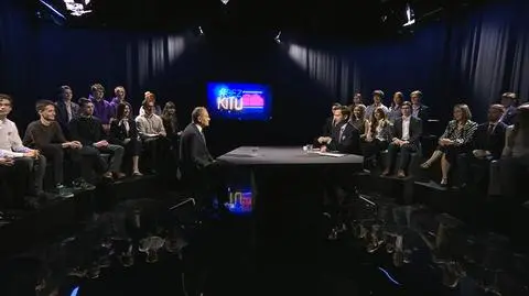 Premier: polityka Trumpa zaskoczyła wszystkich