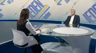 Belka: jedyną strategią dla Tuska jest ucieczka do przodu, a nie konkurowanie na populizm