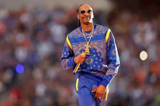 Snoop Dog