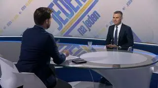 Szef NRA o Żurku: nie będzie musiał uczyć się i starać rozumieć problemów