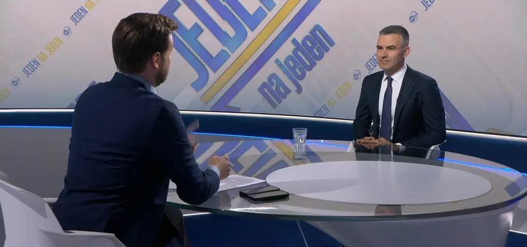 Szef Naczelnej Rady Adwokackiej o Szymonie Hołowni: pomylił publicystykę z prawem