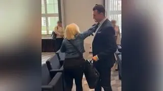 Awantura na sesji rady miasta. Sprawę bada prokuratura