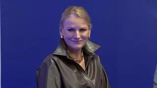 Kasia Kieli, president & managing director Warner Bros. Discovery w Polsce oraz CEO TVN