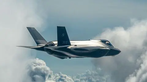 F-35 "Husarz"