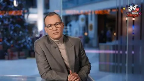 Górska wędrówka z Robertem Kantereitem