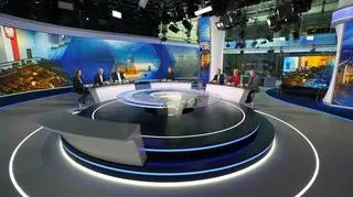 Spór o nominację sędziów. "Konstytucja nie daje prawa prezydentowi do zemsty politycznej"