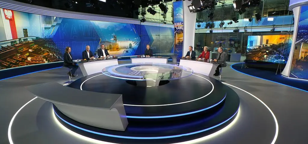 Spór o nominację sędziów. "Konstytucja nie daje prawa prezydentowi do zemsty politycznej"