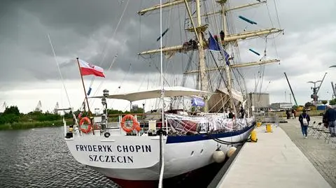 STS Fryderyk Chopin