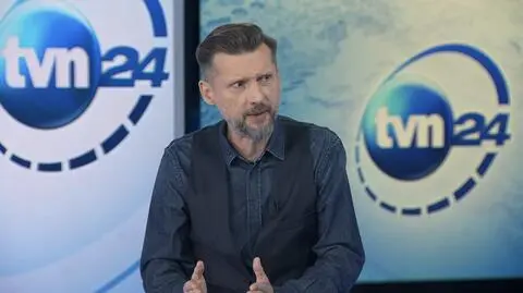 Słomka: Trzaskowski zdołał pokazać, wyeksponować narrację włączania, narrację budowania wspólnoty