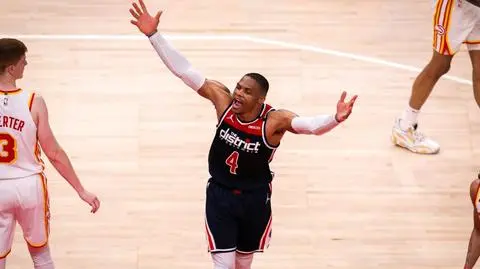 Wielkie rzeczy w NBA. "Błogosławieństwo" po 47 latach