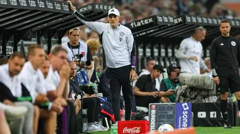 Prezes Bayernu odpowiedział trenerowi. "Musi wykazać się większą kreatywnością"