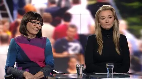 Ekspertka: nie ma prawdziwych relacji