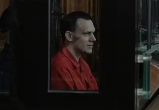 Zabójca prezydenta Gdańska sam od wyroku już się nie odwoła. Nie wniósł kasacji na czas