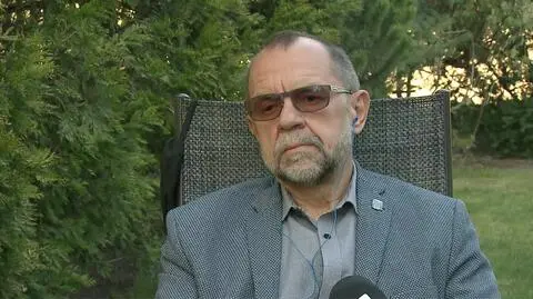 Sędzia Rączka: mam graniczące z pewnością podejrzenie, że żadnych wyborów w maju nie będzie