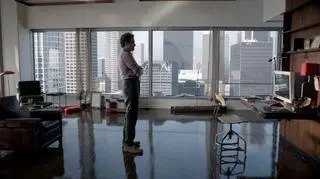 Joaquin Phoenix