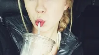 Ireland Baldwin
