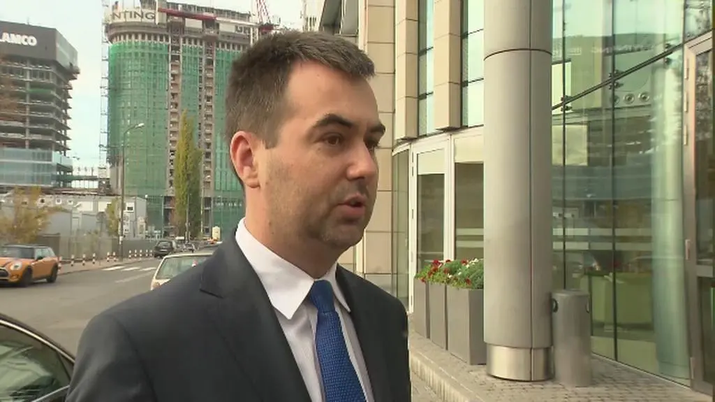 Rzecznik prezydenta o wizycie prezydenta w Nowym Sączu: nie doszukiwałbym się żadnych podtekstów