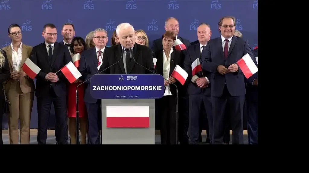 kaczynski 1