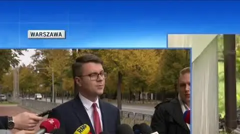 rzecznik rządu dla Oli
