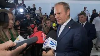 Donald Tusk