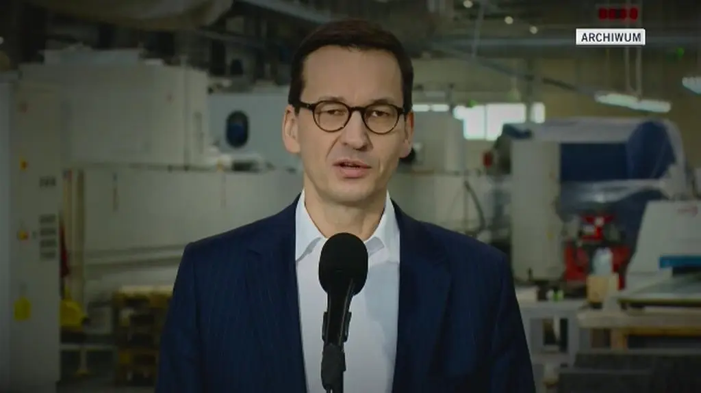 Niczego nie będziemy ukrywać będziemy publikować