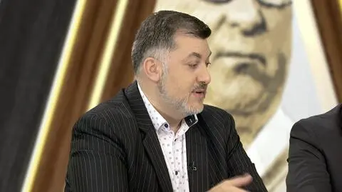 Dziambor: ustalenie tego, że to była ukraińska przypadkowa rakieta obronna było bardzo ważne