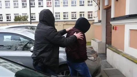 Zarzuty po śmiertelnym pobiciu 16-latka 